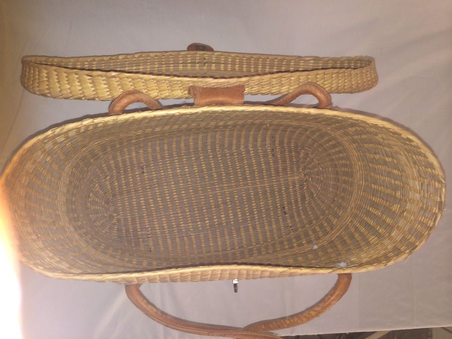 Basket Lot [Photo 8]