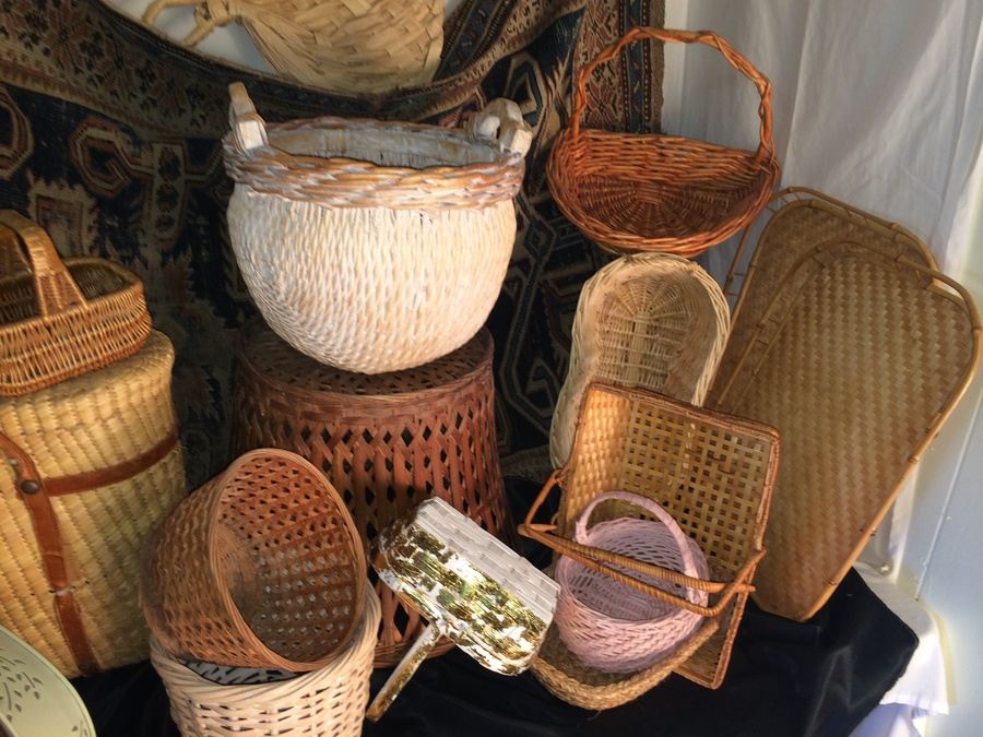 Basket Lot [Photo 4]