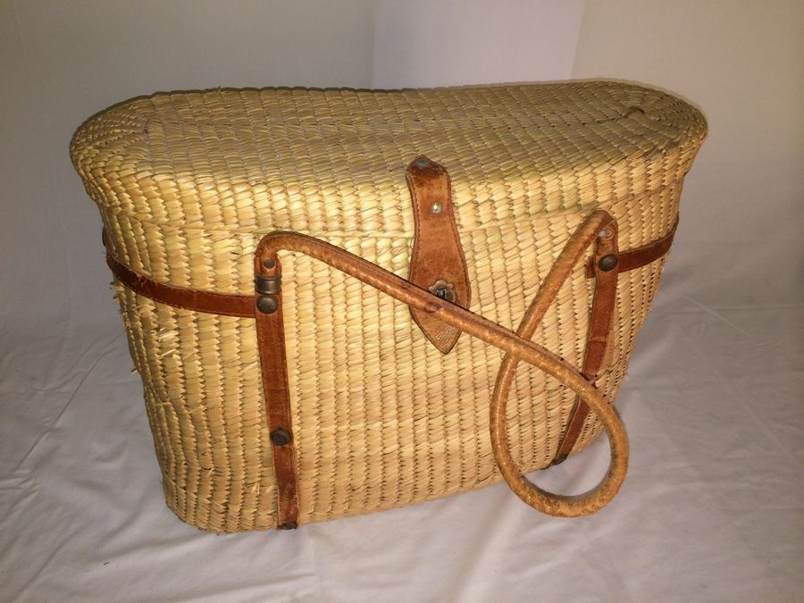 Basket Lot [Photo 6]