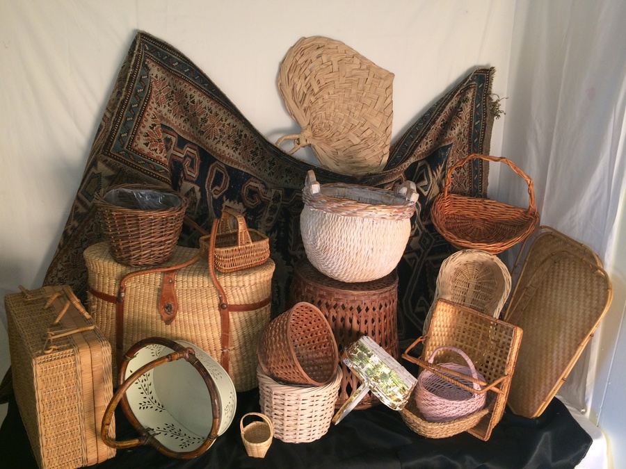 Basket Lot