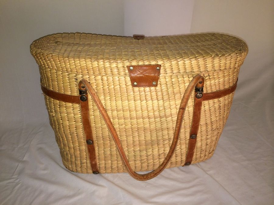 Basket Lot [Photo 7]