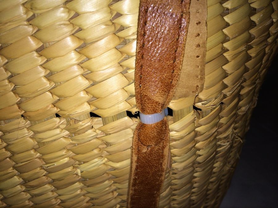 Basket Lot [Photo 9]