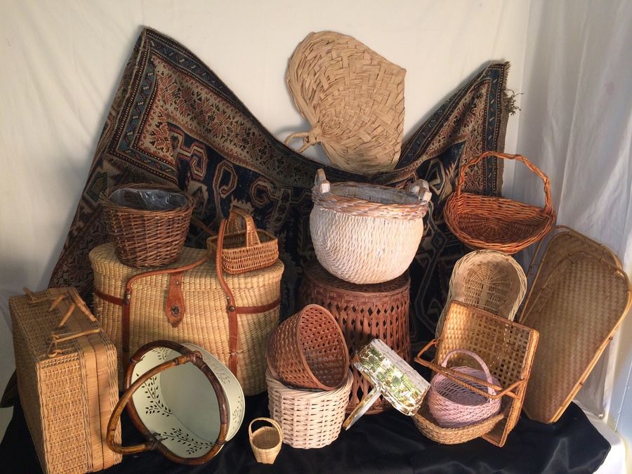Basket Lot [Photo 2]