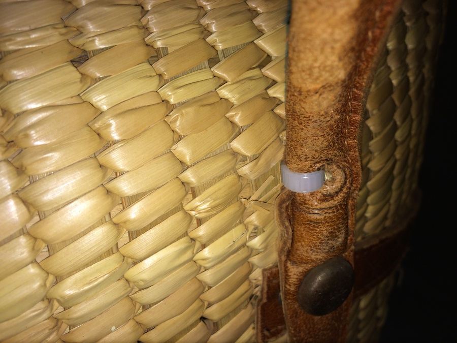 Basket Lot [Photo 10]