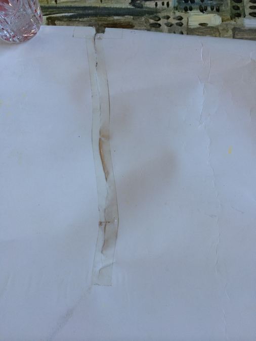 Original Vintage Tokyo Japan Travel Poster [Photo 8]