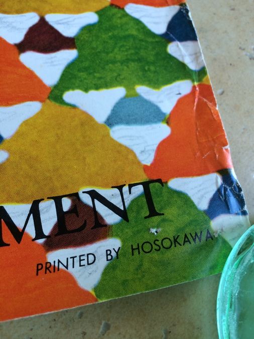 Original Vintage Tokyo Japan Travel Poster [Photo 6]