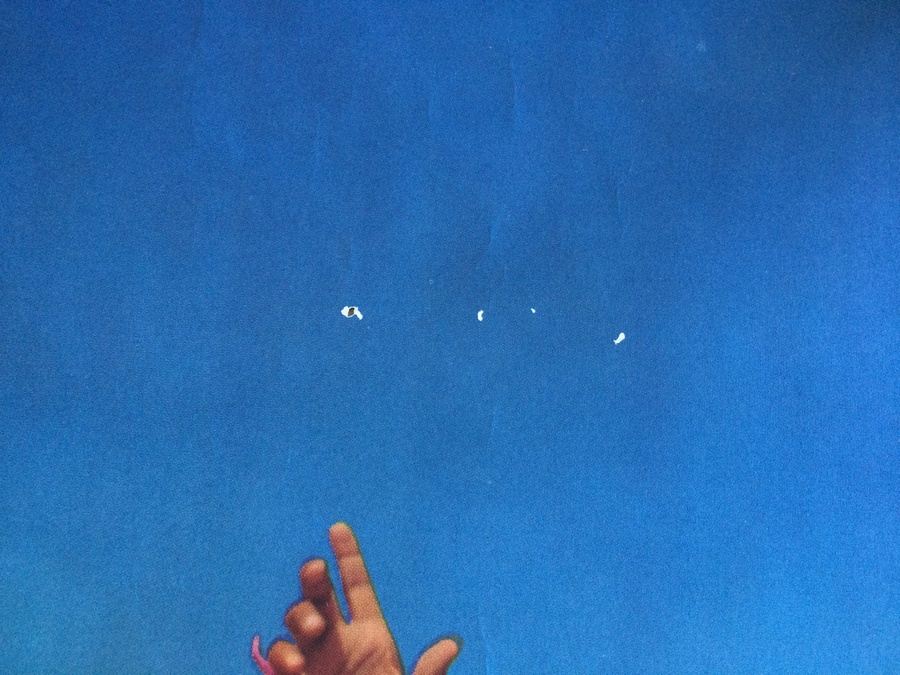 Original Vintage India Travel Poster - Bhangra Dance [Photo 5]