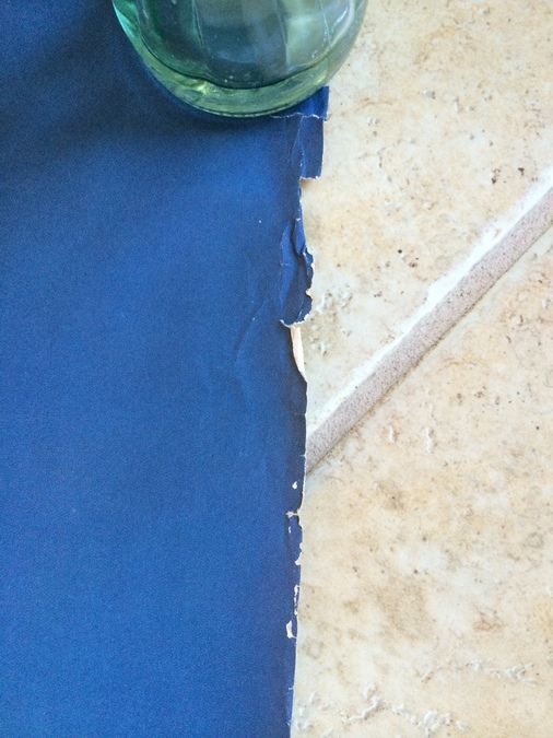 Original Vintage India Travel Poster - Bhangra Dance [Photo 6]