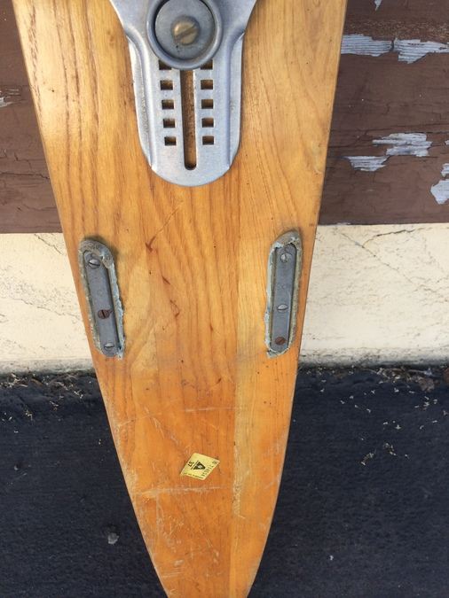 Cypress Gardens Skis - Water Ski [Photo 5]