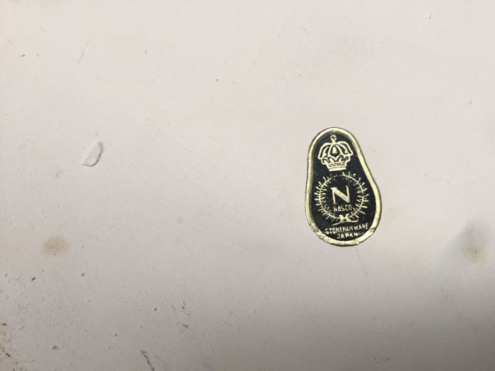 Nasco Man With Icebag On Head Cookie Jar Also Icebucket 1930 Rare Vintage [Photo 3]