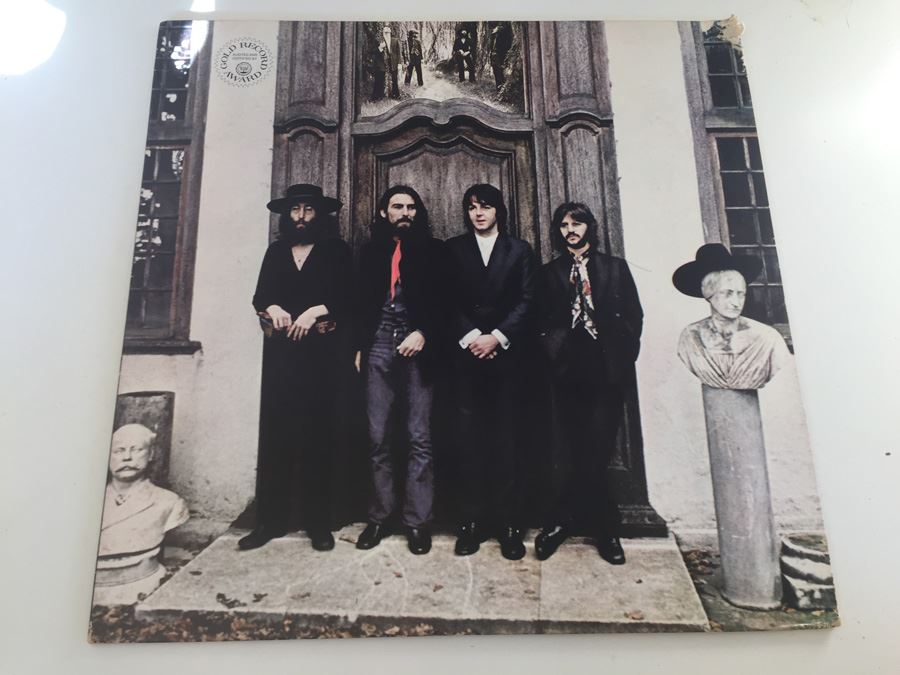 The Beatles ‎- Hey Jude - Apple Records ‎- SW 385