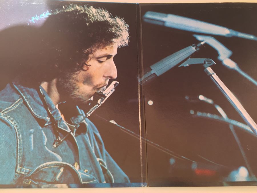 Bob Dylan ‎- Bob Dylan's Greatest Hits Volume II - Columbia ‎- KG 31120 [Photo 4]