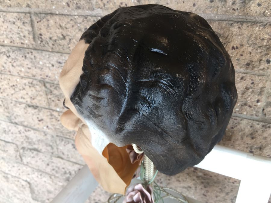 Vintage Richard Nixon Mask [Photo 6]