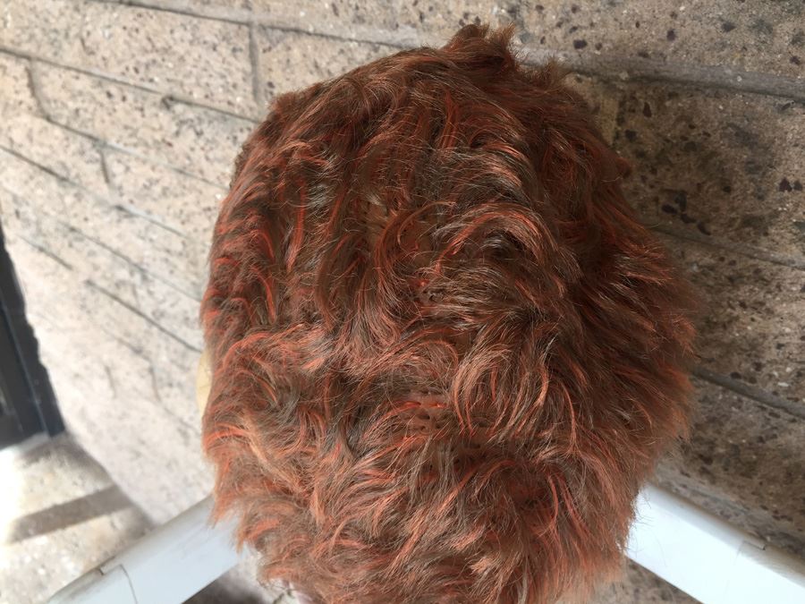 Vintage 1981 Cesar Mask [Photo 5]