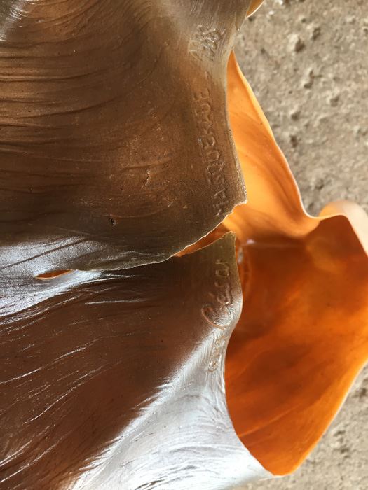 Vintage George Bush Cesar Mask [Photo 6]