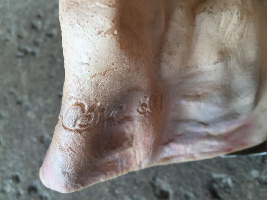 Vintage Ronald Reagan Cesar Mask [Photo 5]