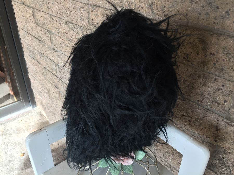 Vintage 1979 Gorilla Mask By Be Something Studio [Photo 5]