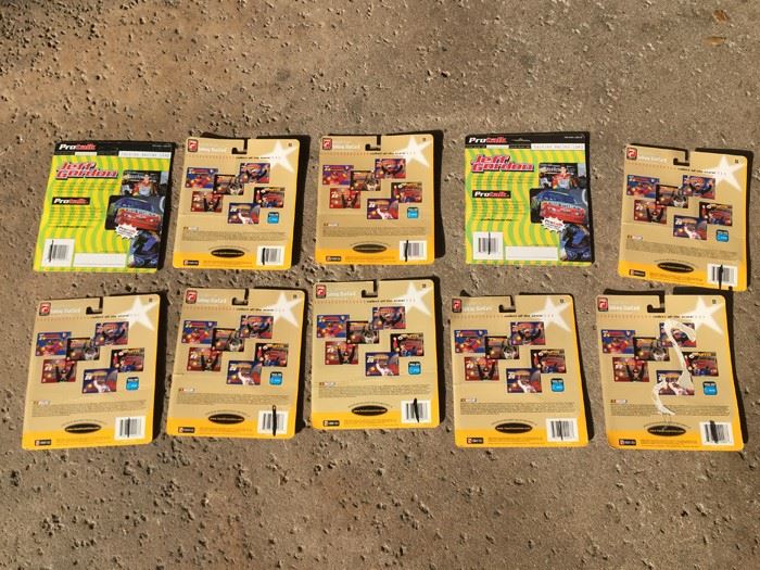 NASCAR Jeff Gordon Collectible Lot [Photo 10]
