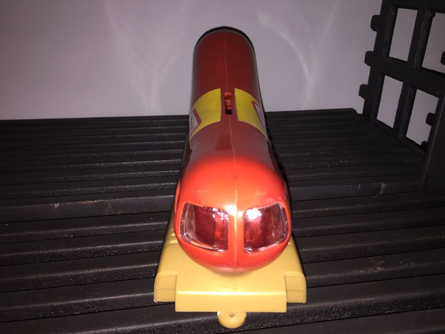 Unique Rare Large 13' Long Oscar Mayer Wienermobile Car Weinnermobile [Photo 2]