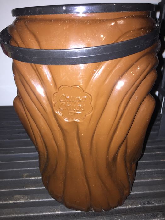 Chupa Chups Plastic Can [Photo 3]