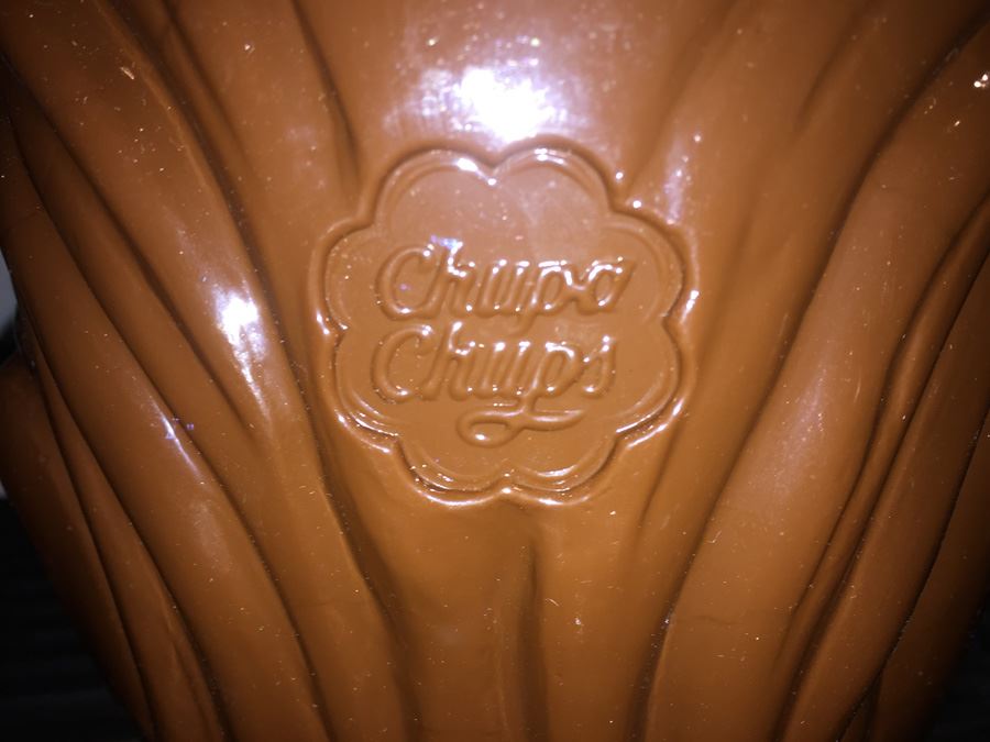 Chupa Chups Plastic Can [Photo 4]