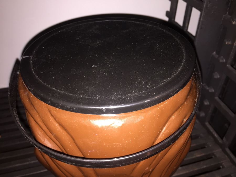 Chupa Chups Plastic Can [Photo 5]