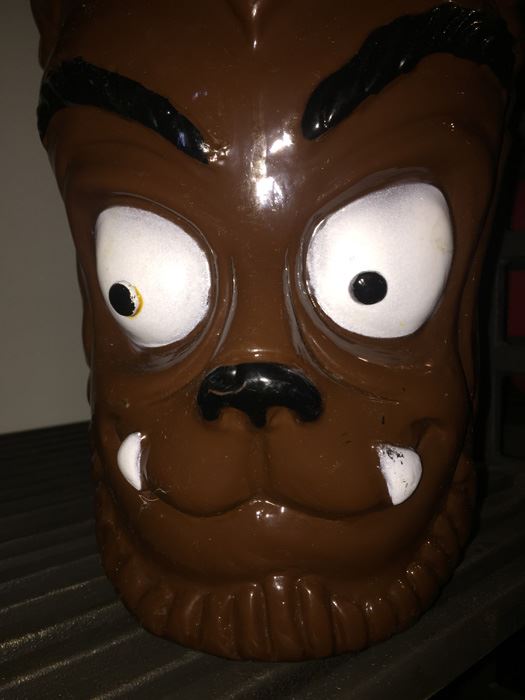 Chupa Chups Plastic Can [Photo 7]