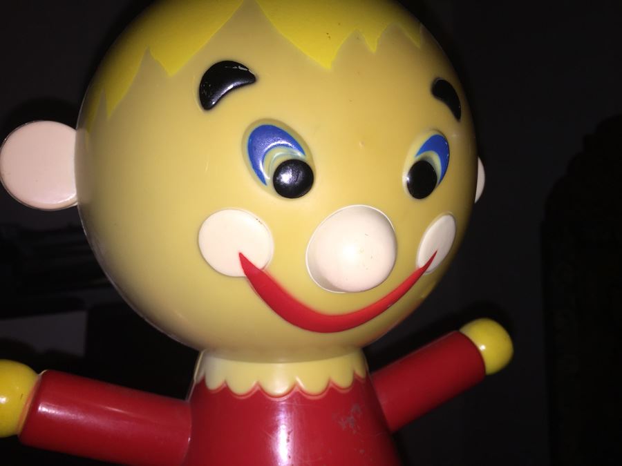 Vintage Clown Light [Photo 11]