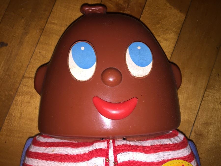 Baby Potato Head Romper Room With Original Box [Photo 7]