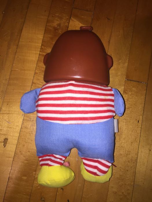 Baby Potato Head Romper Room With Original Box [Photo 9]