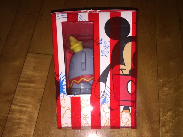 Disney Vinylmation Popcorns [Photo 3]