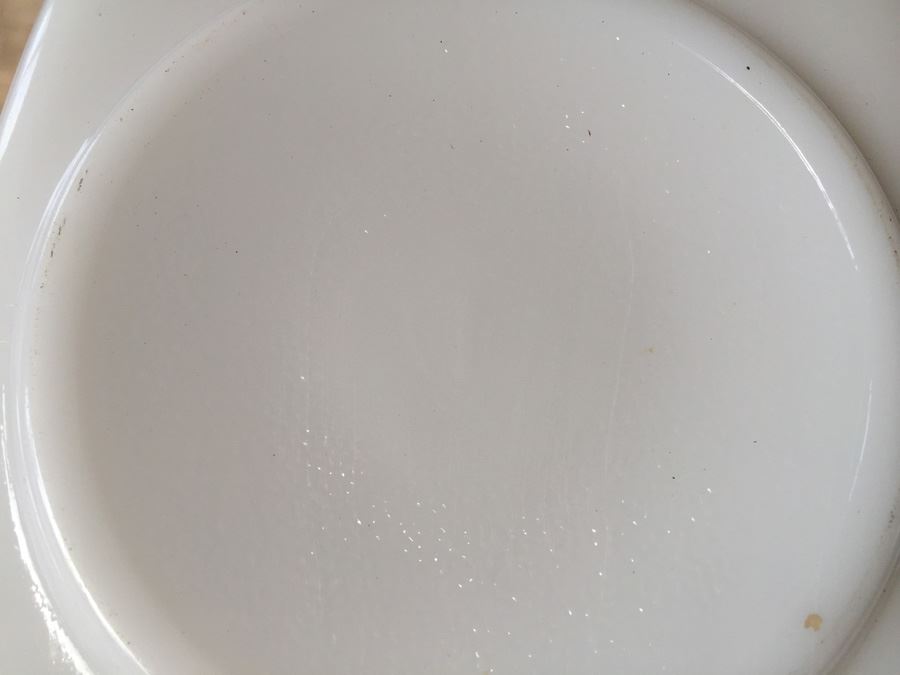 (3) Oven Ware Lot Pyrex Glasbake Federal [Photo 6]