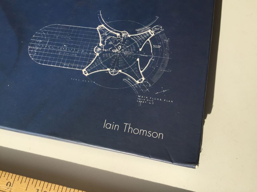 Frank Lloyd Wright Pop-Up Book [Photo 5]