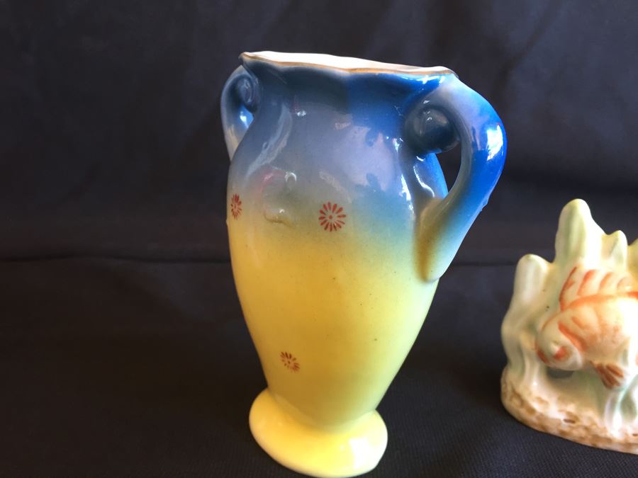 Made In Occupied Japan Lot [Photo 7]