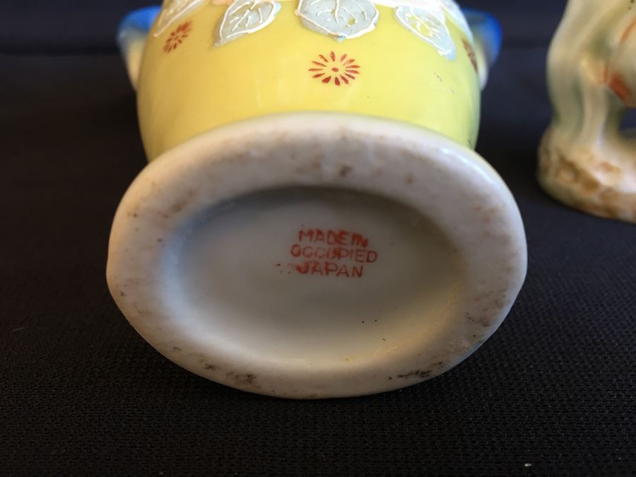 Made In Occupied Japan Lot [Photo 3]