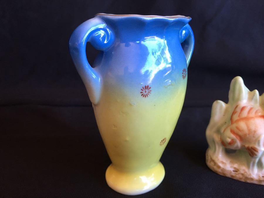 Made In Occupied Japan Lot [Photo 8]