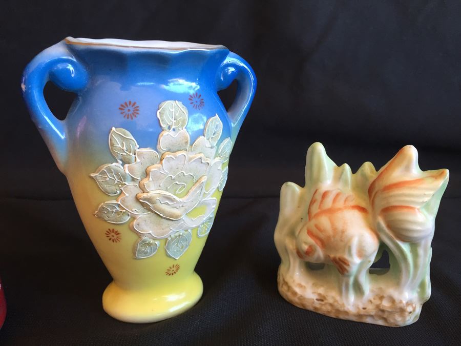 Made In Occupied Japan Lot [Photo 2]