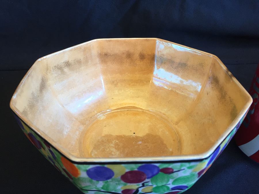 Barker Bros England Bowl [Photo 2]