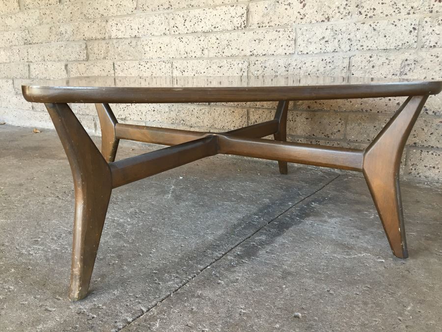 Mid-Century Side Table [Photo 7]