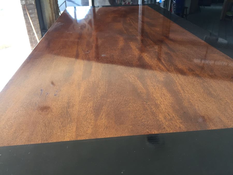 Stanley Furniture Dresser Asian Influenced [Photo 11]