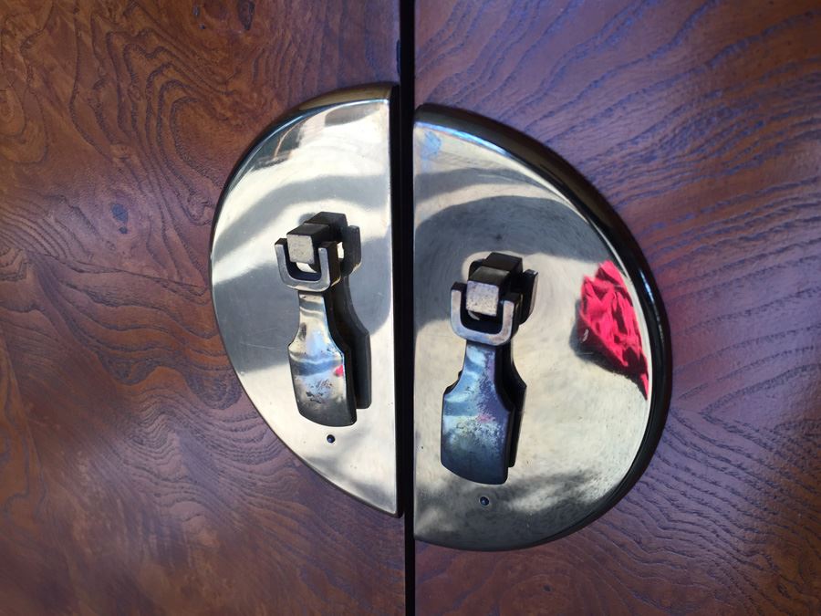 Stanley Furniture Dresser Asian Influenced [Photo 7]