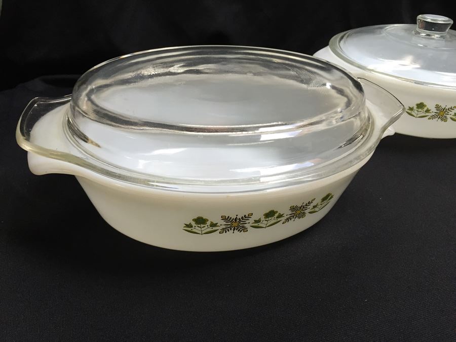 Fire King Oven Ware Lot [Photo 3]