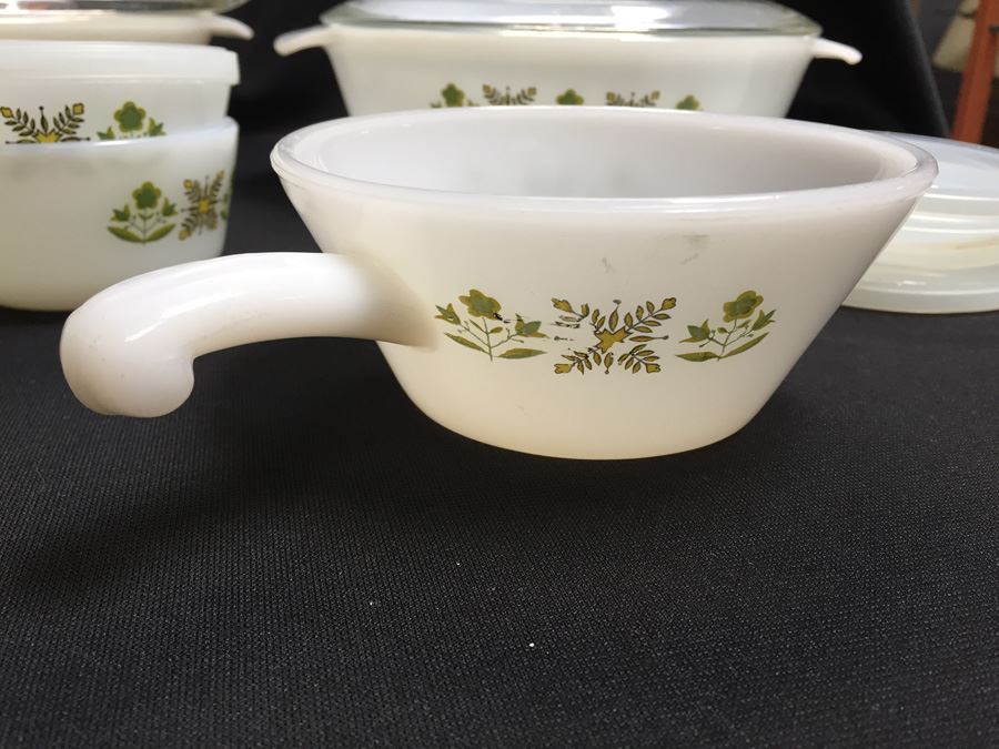 Fire King Oven Ware Lot [Photo 2]