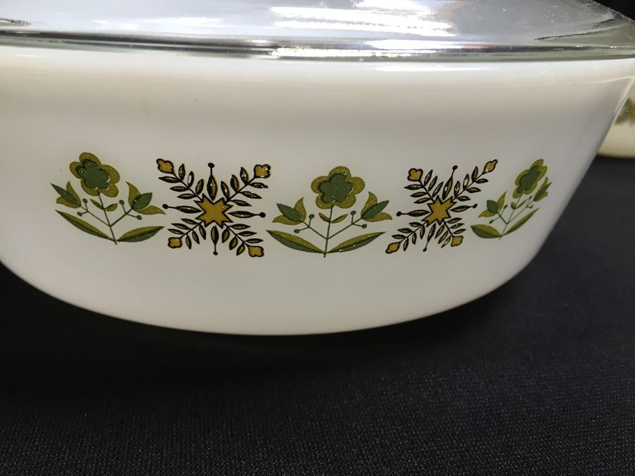 Fire King Oven Ware Lot [Photo 13]