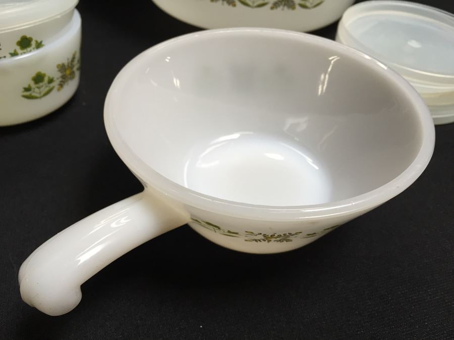 Fire King Oven Ware Lot [Photo 4]