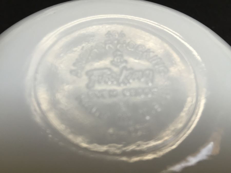 Fire King Oven Ware Lot [Photo 9]