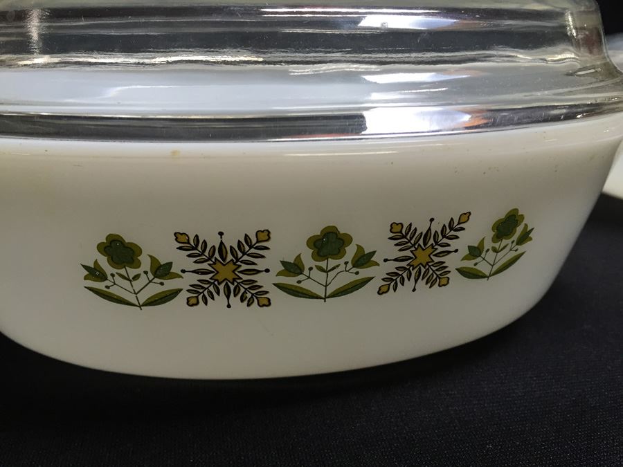 Fire King Oven Ware Lot [Photo 10]