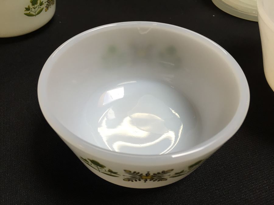 Fire King Oven Ware Lot [Photo 6]