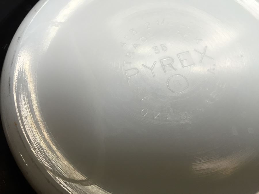 Pyrex Bowl Lot [Photo 11]