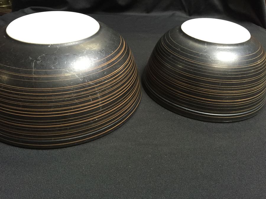 Pyrex Bowl Lot [Photo 3]